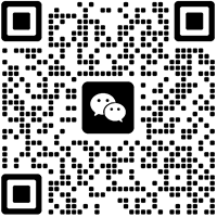 微信二维码